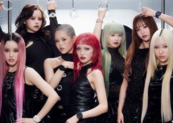 XG to Release Pre-Album Single ‘GALA’ Ahead of 1st Full Album