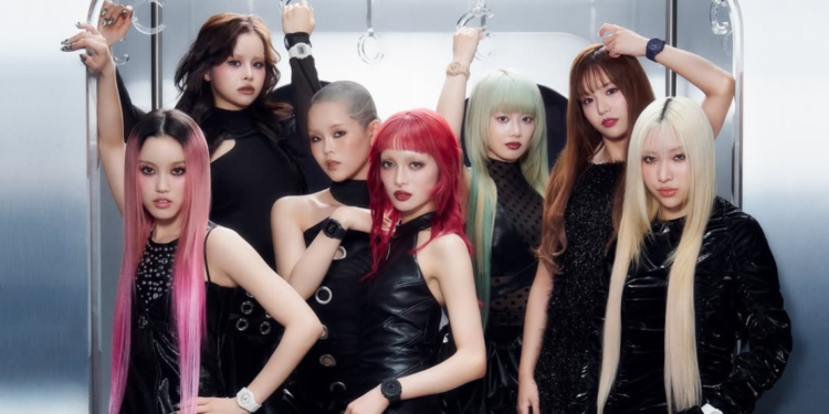 XG to Release Pre-Album Single ‘GALA’ Ahead of 1st Full Album