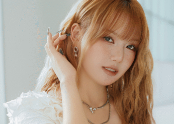 YERIN Releases Her First Digital Single ‘Awake’