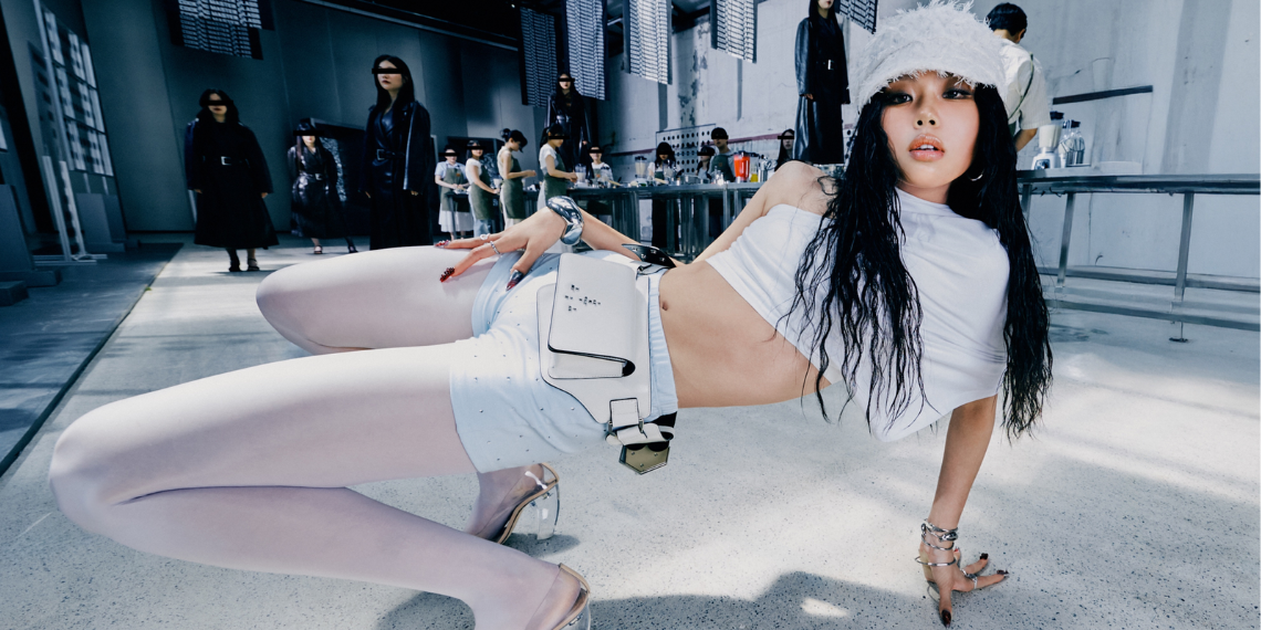 YOUNGBIN Makes Solo Debut With Digital Single ‘Freak Show’