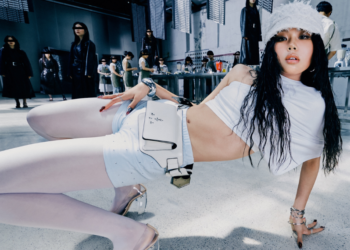 YOUNGBIN Makes Solo Debut With Digital Single ‘Freak Show’