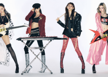 ‘Rich Man’ Review: aespa Declares Independence And Confidence In A Bold Comeback