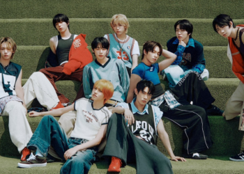 AHOF Reveals Their Official Fanclub Name