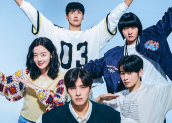 Kang Ha Neul and Cha Eun Woo Starrer ‘First Ride’ Announces Premiere Date