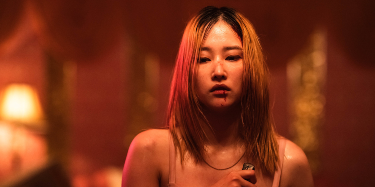 K-Movie Recommendation of the Month – ‘Ballerina’: When Friendship Is Lost, Vengeance Takes The Stage