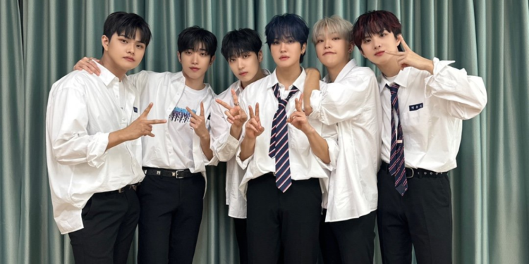 The KingDom Drops A Teaser Announcing A Special Album