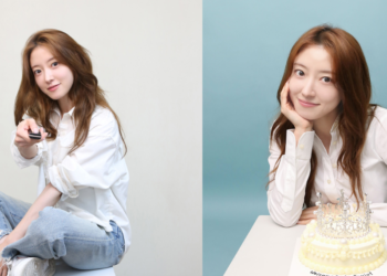 Lee Se Young Signs An Exclusive Contract With Fantagio
