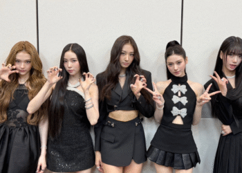 MEOVV Prepares For A Comeback In October