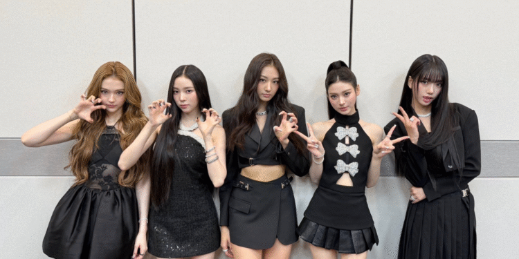 MEOVV Prepares For A Comeback In October