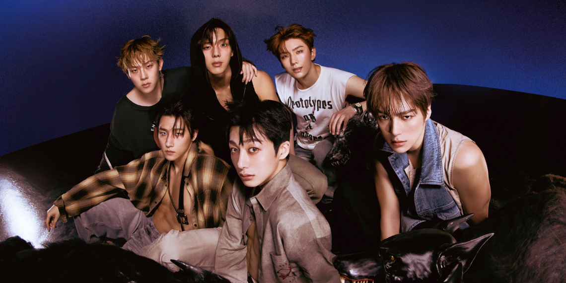 MONSTA X Returns With New Album ‘THE X’ And Unveils MV For The Title Track