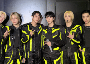 P1Harmony to Perform Live on Good Morning America Ahead of ‘Ex’ Album Release