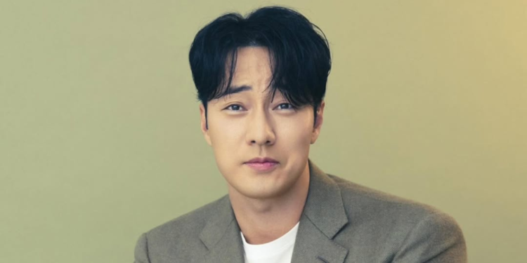 So Ji Sub Confirmed To Star In New SBS Drama ‘Manager Kim’