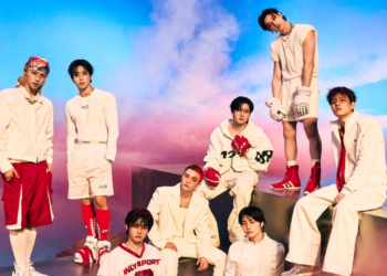 Stray Kids’ Create Billboard History With ‘KARMA’ As Their Seventh No.1 Album