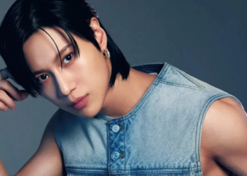 TAEMIN Releases Special Digital Single ‘Veil’