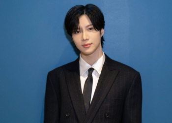 TAEMIN Releases New Concept Photos For His Digital Single ‘Veil’