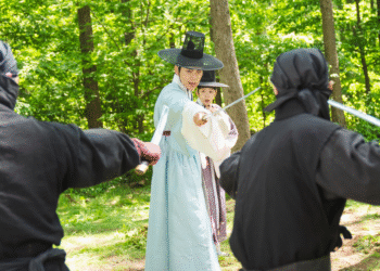 Review: ‘Bon Appétit, Your Majesty’ – The Culinary War Is On (Episodes 7 & 8)