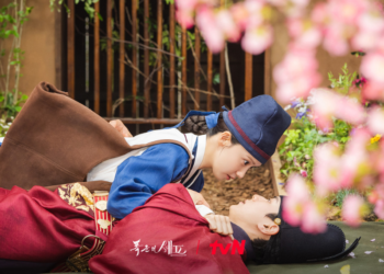 Review: ‘Bon Appétit, Your Majesty’ – Ming Cooks vs. Cook Yeon (Episodes 5 & 6)