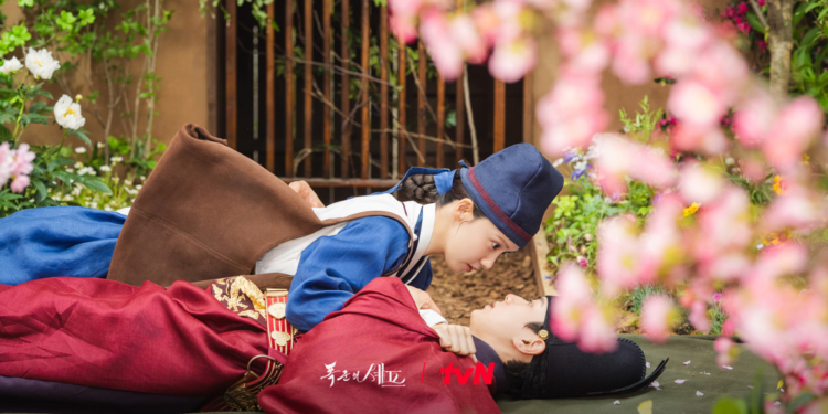 Review: ‘Bon Appétit, Your Majesty’ – Ming Cooks vs. Cook Yeon (Episodes 5 & 6)