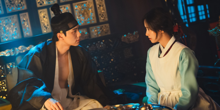 Review: ‘Bon Appétit, Your Majesty’ – Haute Cuisine In The Joseon Era (Episodes 3 & 4)