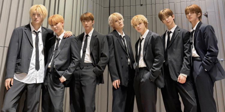 ARrC Announces 2nd Single Album ‘CTRL+ALT+SKIID’