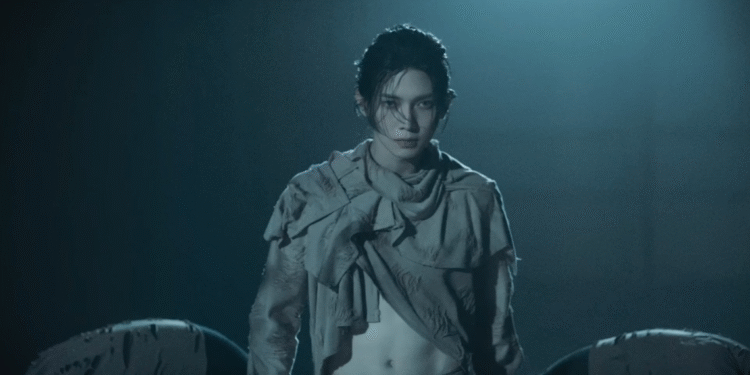 ATEEZ’s YEOSANG Steps Into Spotlight With Cinematic ‘Legacy’ MV