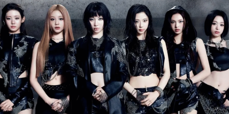 BABYMONSTER Releases Second Mini-Album ‘WE GO UP’