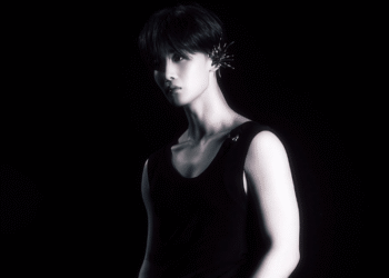 BAE JIN YOUNG Drops Concept Photos For Solo Debut Mini-Album