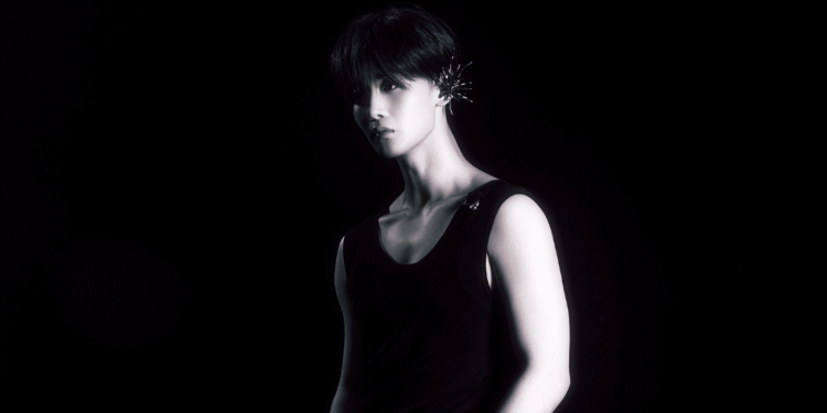 BAE JIN YOUNG Drops Concept Photos For Solo Debut Mini-Album