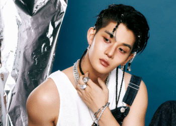 Bae Jin Young Officially Debut Solo With Mini-Album ‘STILL YOUNG’