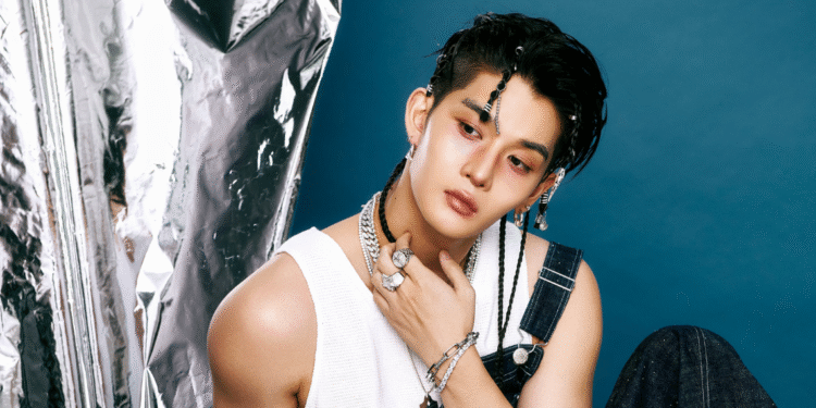 Bae Jin Young Officially Debut Solo With Mini-Album ‘STILL YOUNG’