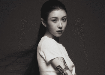 Yerin Baek Unveils Dreamy Visualizer For Emotional Track ‘Teary Lover’