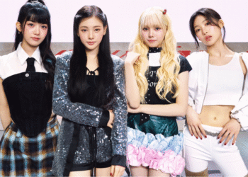 P NATION’s Girl Group Baby DONT Cry Reveals Official Fandom Name