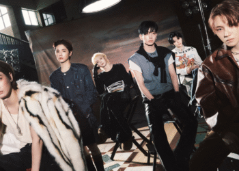 BOYNEXTDOOR Unveils Trailer Film For Fifth EP ‘The Action’