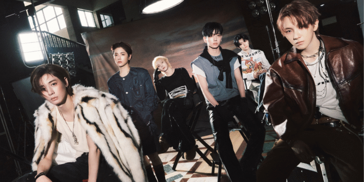 BOYNEXTDOOR Unveils Trailer Film For Fifth EP ‘The Action’