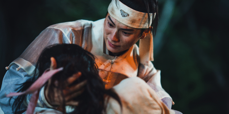 Review: ‘Bon Appétit, Your Majesty’ – A Happy Ending! (Episodes 11 & 12)