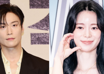 Heo Nam Jun & Lim Ji Yeon To Star As Leads In SBS’s Upcoming Rom-Com Drama