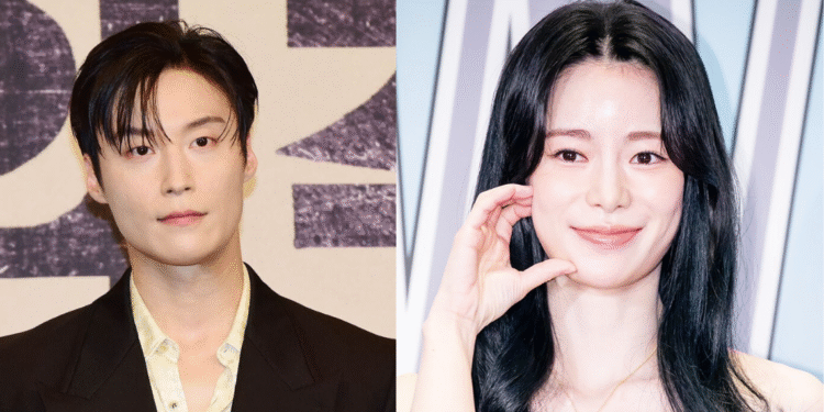 Heo Nam Jun & Lim Ji Yeon To Star As Leads In SBS’s Upcoming Rom-Com Drama