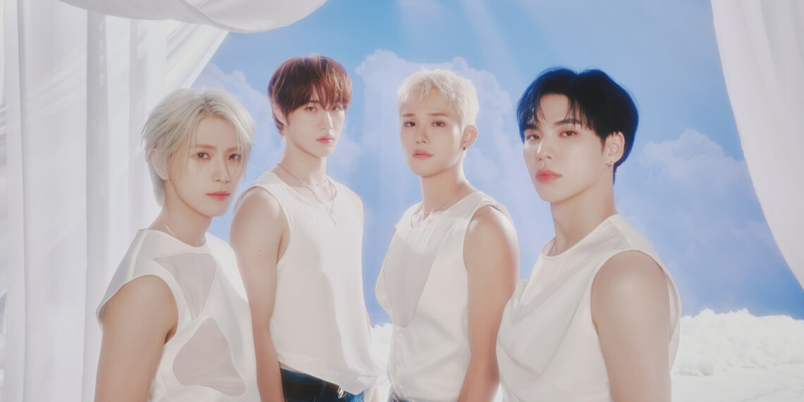 Exclusive: CIX on ‘GO Together’, Storytelling Through Music, and Expanding Their Universe