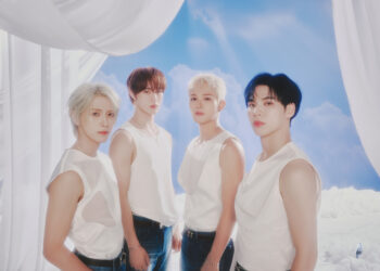 Exclusive: CIX on ‘GO Together’, Storytelling Through Music, and Expanding Their Universe