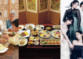 Unwrapping The Magic of Chuseok: Food, Rituals, And Korea’s Autumn Moon