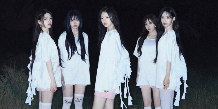 RESCENE Announces Third Mini Album ‘lip bomb’