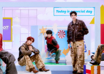 DKZ Announces Fall Comeback With Third Mini-Album ‘TASTY’