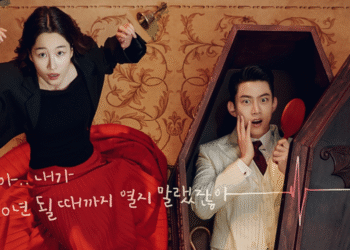 K-Drama Recommendation of the Week – ‘Heartbeat’: Where Love Gets Bloody And Promises Get Twisted