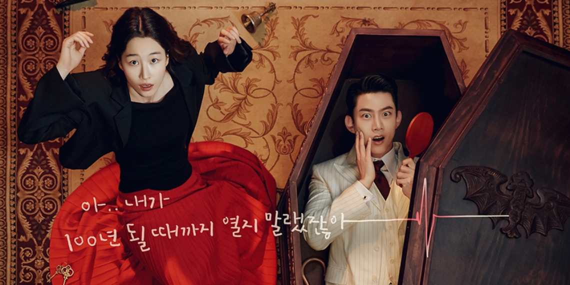 K-Drama Recommendation of the Week – ‘Heartbeat’: Where Love Gets Bloody And Promises Get Twisted