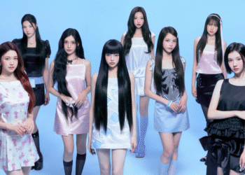 Hearts2Hearts Releases Teaser Images For First Mini-Album ‘FOCUS’