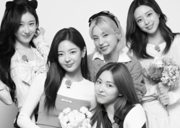 ITZY Teases Comeback With Upcoming Album ‘TUNNEL VISION’