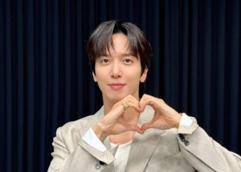 CNBLUE’s JUNG YONG HWA Announces Hong Kong Stop for 2025 Solo Tour