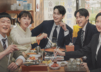 K-Drama Recommendation of the Week – ‘Law and The City’: A Story Of Justice, Friendship, And Romance
