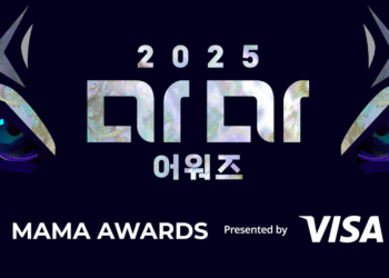 2025 Mama Awards Unveils Second Lineup Of Performing Artists