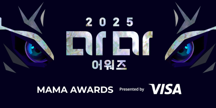 2025 Mama Awards Unveils Second Lineup Of Performing Artists